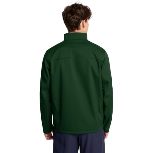 Image of Under Armour Men's Coldgear Infrared Shield 2.0 Soft Shell