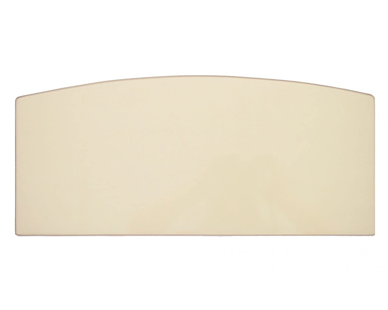 Amazon.com: Pyro Glass for US Stove Vogelzang VG650ELG Mountaineer (Arch  Top) : Home u0026 Kitchen