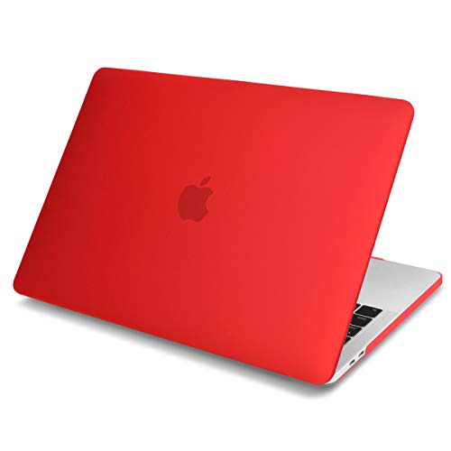 Batianda MacBook Pro 16 C` P[X 2019 y ^ ϏՌ VFJo[ 16 C` MacBook Pro Retina Touch Bar A2141 }bNubN v rC݌v n[hP[X (bh)