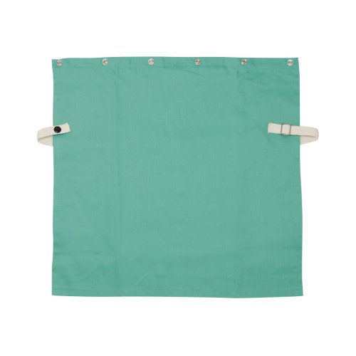 IRONCAT 7052 20 Irontex FR Cotton Apron, 20