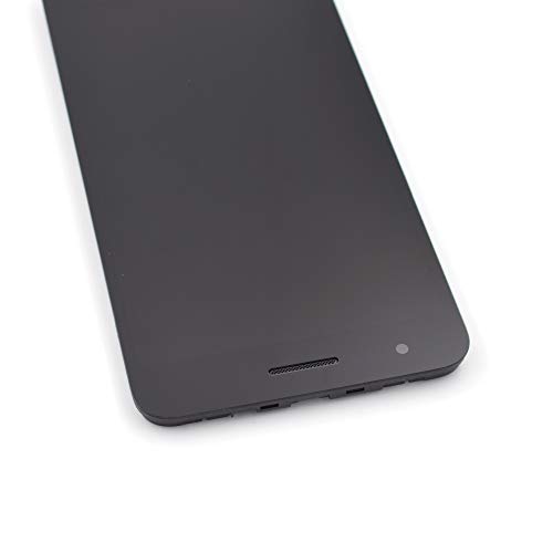 Image of LCD Digitizer Assembly with Front Housing for LG K8 2018 K9(Black)