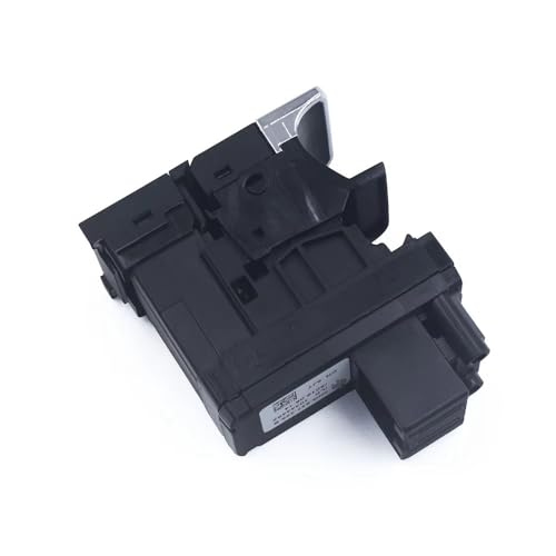 Bouton de frein automatique VW Passat 2016 commande frein à main électronique 56D927225D - 4