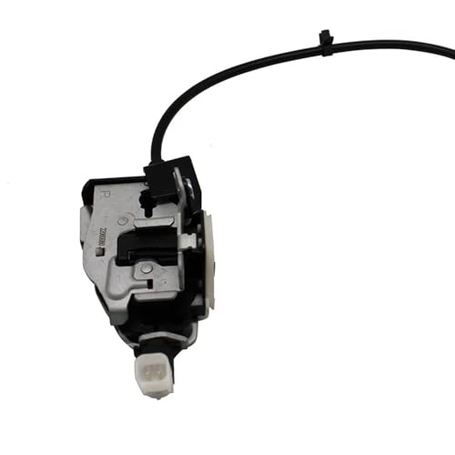 Verrouillage du hayon FQR500080 : actionneur de commande Discovery MK III