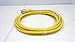 Turck Rsm Rkm 96-5M/S1587, Minifast Double-Ended Cordset, U2-00414 Rsm Rkm 96-5M/S1587