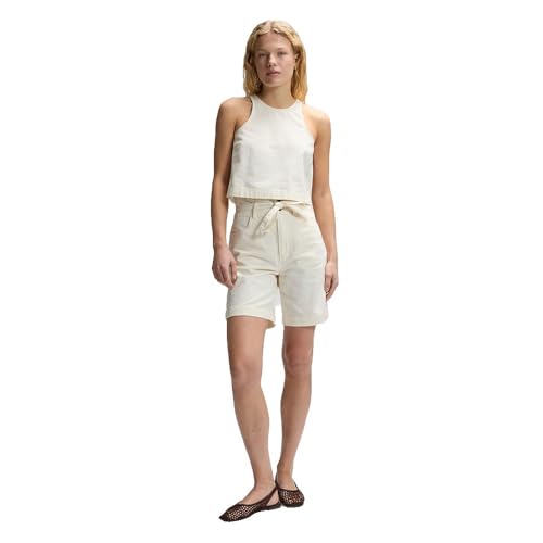 Lee Boxy Sleeveless Top en coton bio style décontracté - 6
