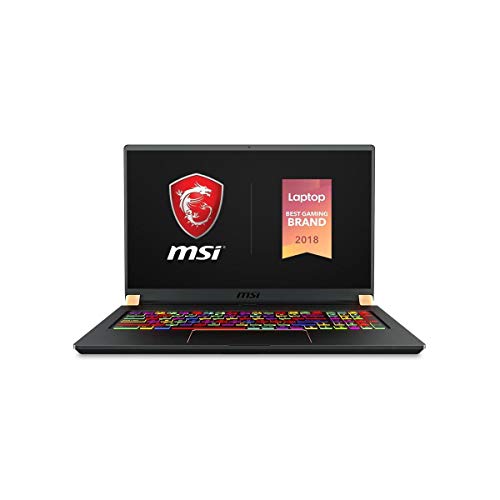 MSI GS75XeX-248 17.3" Q[~Om[gp\RA144Hz̃fBXvCA^x[ACeCore i7-9750HANVIDIAGeForce RTX2070A32MKoCgA512MKoCgNVMe SSDAT_[{
