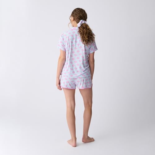 PJ Salvage Women's Lovely Dreams Pajama Set4