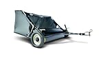 Tow Behind Lawn Mowers