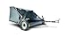 Agri-Fab 45-0320 42-Inch Tow Lawn Sweeper