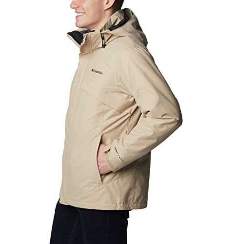 Image of Columbia Men's Bugaboo Ii Fleece Interchangeable Jacket