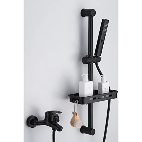 Ensemble de Robinet de Bain-Douche pour une Expérience Spa à la Maison - 5