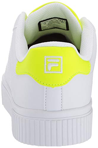 Image of Fila Womens Nordic W Sneaker