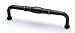 Berenson Forte 1 - 6" CC Appliance Pull in Verona Bronze