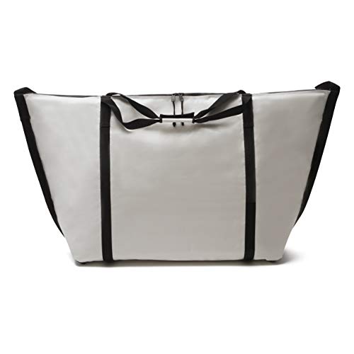 Reliable Fishing Products Bolsa para Pescado Aislada 28x48 miniatura 3