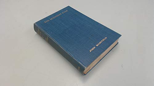 The Midnight Folk 0434950513 Book Cover