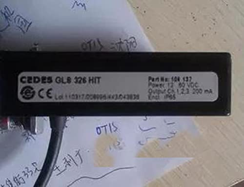 Elevator Sensor GLS326HIT