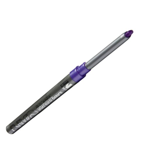 NYC Mechanical Pencil Vampy Violet 0.027G miniatura 1