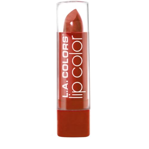 Image of L.A. COLORS Lipstick, Tropical CML527