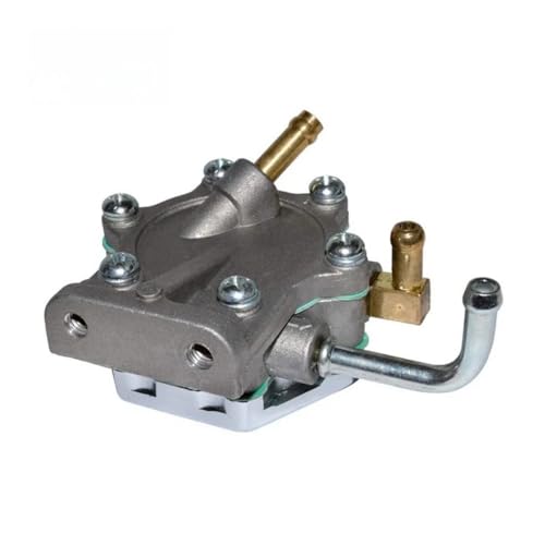 Conjunto de motor para XV250 que devuelve la potencia original a tu V Star 250 2