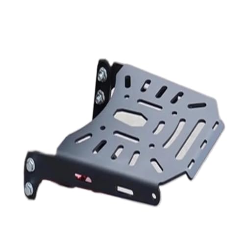 Support de contre-pointe arrière moto CU525 rigide et stable