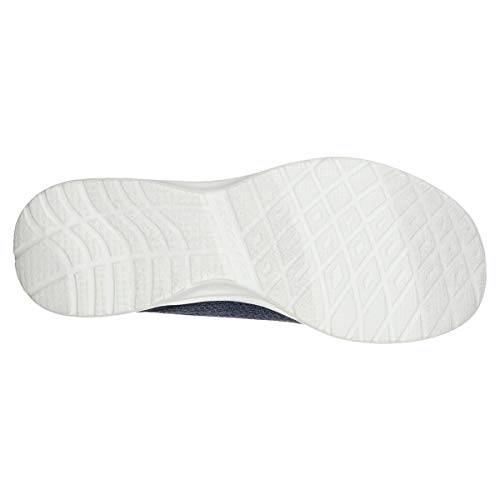 Image of Skechers Women Skech Air Dynamight Top Prize Lace Up Shoe