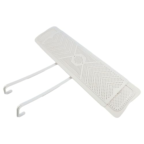 CashMuch Anti-Direct Blow Windproof Baffle Exhaust Baffle Scalable Design Windbreak Dust Cover Air Conditioning Baffle