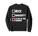 Christmas naughty nice list