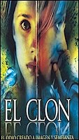 Portrait craché (El Clon) aka (A Ton Image) [NTSC/REGION 1 & 4 DVD. Import-Latin America]