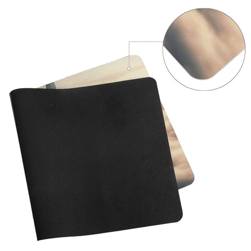 Desk Pad Protector 24x12 Inch Extended Aircraft Fighter Jets Mouse Mat miniatura 7