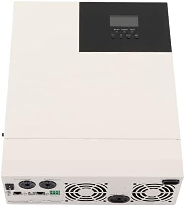 Solar Inverter Solar Inverter With Sine Wave Solar Charger Inverter Lcd Display Inverter For Pure Battery Tools With Mppt Controller