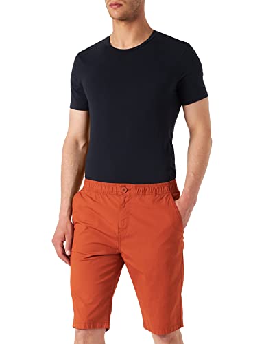 TOM TAILOR Pantaloncini da Spiaggia Bermuda, Uomo