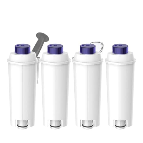 pEH[^[tB^[ADeLonghiR[q[}VDLSC002 ECAMAETAMAESAMABCOAECɑΉ(4pcs)