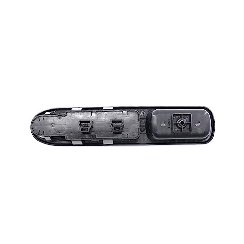 Commande lève-vitre pour Peugeot 307 interrupteur gauche 2000-2005 - 2