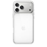 Immagine di Apple Custodia MagSafe trasparente per iPhone 17 Pro Max