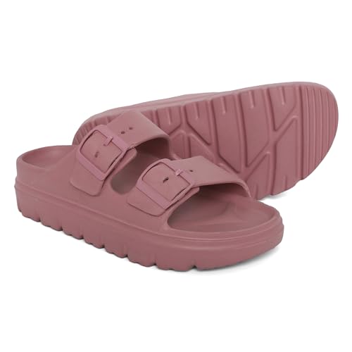 Image of OZZOH MYLO STYLISH PREMIUM LOOK|FLEXIBLE EVA WASHABLE SLIPPER|EVERY DAY WEAR FLIP FLOP FOR WOMEN