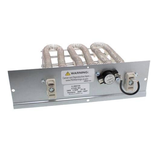 Upgraded Replacement for Carrier Furnace Gas Valve 36G22-510