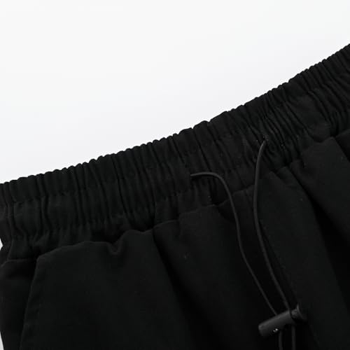 Girls Fashion Casual Pants Work-Style Trousers Stretch-Cord Sweatpants 5-14Y3