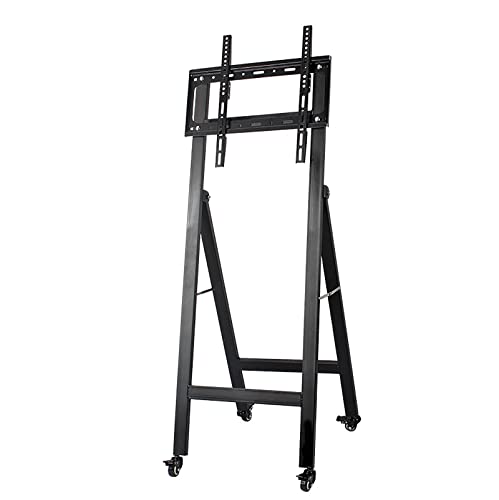 Soporte de TV móvil para pantallas de 32-55 pulgadas