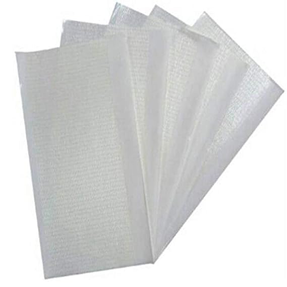 New Trend Fiberglass Protection Tape for Cricket Bat - Pack of 5 (B0D2W8795L) Amazon Price History, Amazon Price Tracker