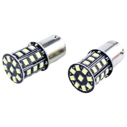 JZGRDN 2PCS Bright LED Light Bulbs 36330-76270 Compatible Kubota miniatura 2