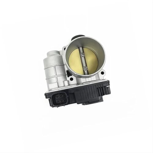Corps de papillon Altima 2.5L pour corriger le ralenti instable moteur