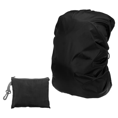 Housse de pluie pour sac à dos étanche 80L de camping voyage XXL