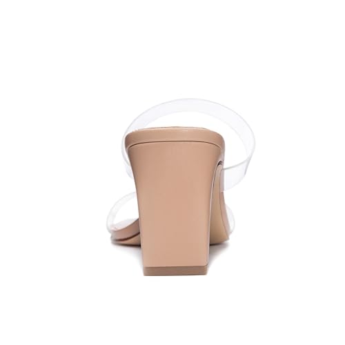 Chinese Laundry Women's Yanti Heeled Sandal3