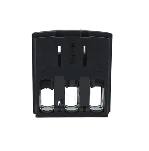 Borne de base LAD96560 pour installation indépendante de relais thermique