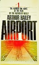 Airport B001YQJ3RK Book Cover
