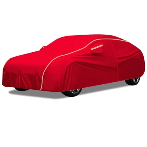 ԃJo[ {fBJo[ J[{fBJo[ ɓKp xc CNX C250 | ԁC {fB[Jo[ h䕗 hhhohᎇO lGΉ(Red)