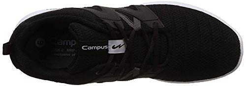 Image of Campus Mens Zink-2 Running Shoe; Sport Shoe