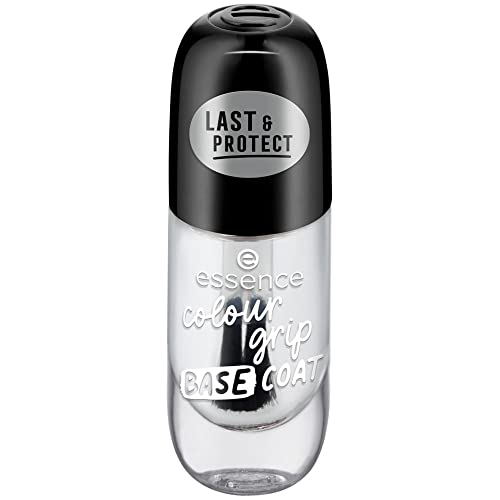 Essence - Base Coat Colour Grip