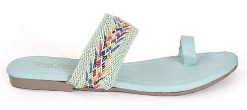 Image of Women Flats () BZ Transfit SL A