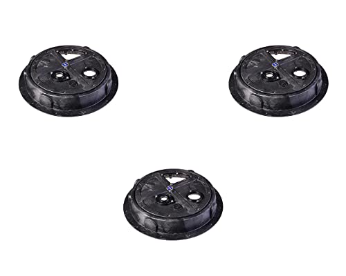 The Original Radon/Sump Dome (Model: SMR16101-CV) (3)